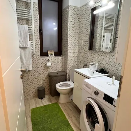 Apartamento Nathallie Cosy