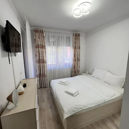 Apartment Nathallie Cosy