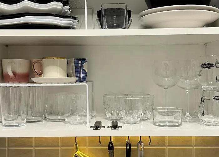 Appartement Nathallie Cosy Timişoara