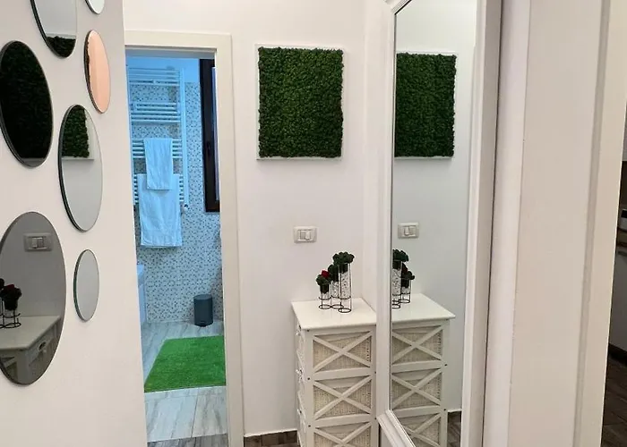 Appartement Nathallie Cosy