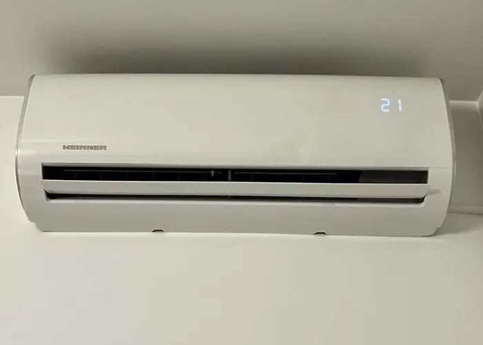 Appartement Nathallie Cosy