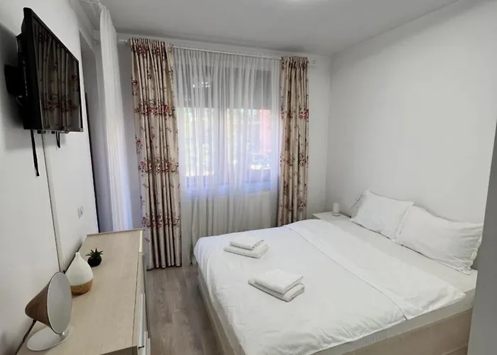 Appartement Nathallie Cosy