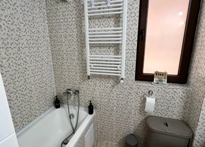 Nathallie Cosy * Timişoara