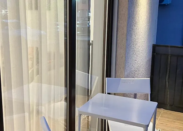 Διαμέρισμα Nathallie Cosy *