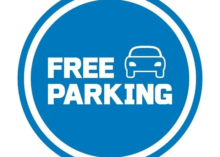 Appartement Nathallie Cosy