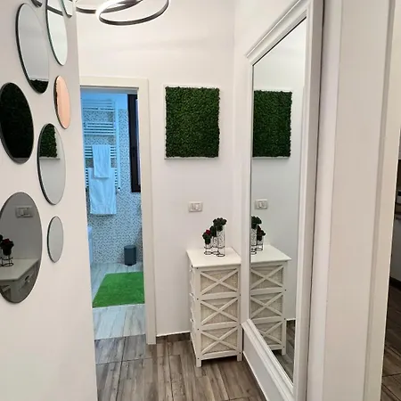 Apartmán Nathallie Cosy