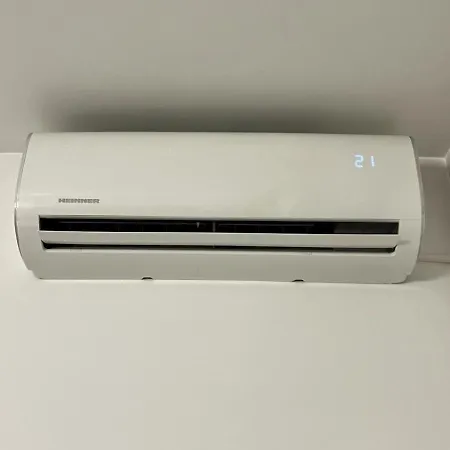 Apartmán Nathallie Cosy