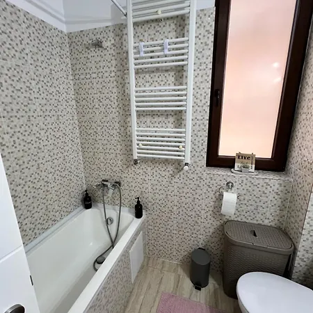 Nathallie Cosy * Temešvár