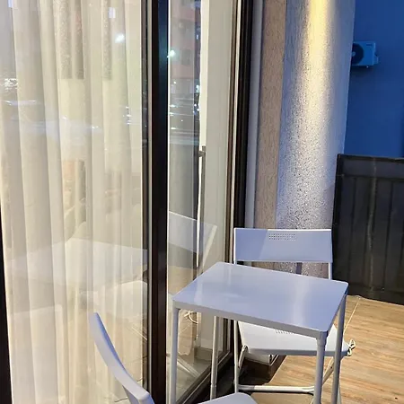 Apartmán Nathallie Cosy *